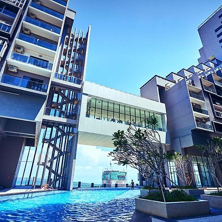 Imperio Residences Melaka Malacca Ngoại thất bức ảnh