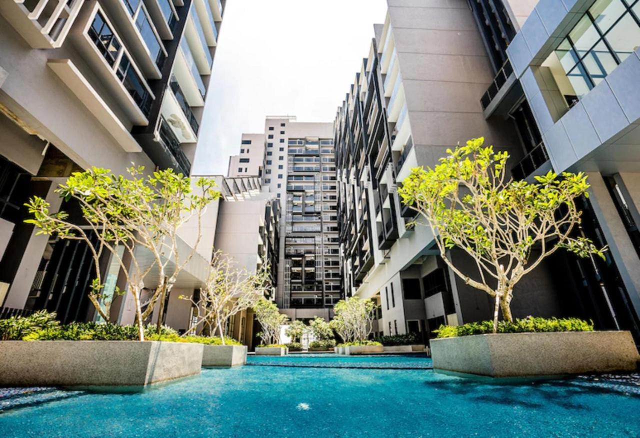 Imperio Residences Melaka Malacca Ngoại thất bức ảnh