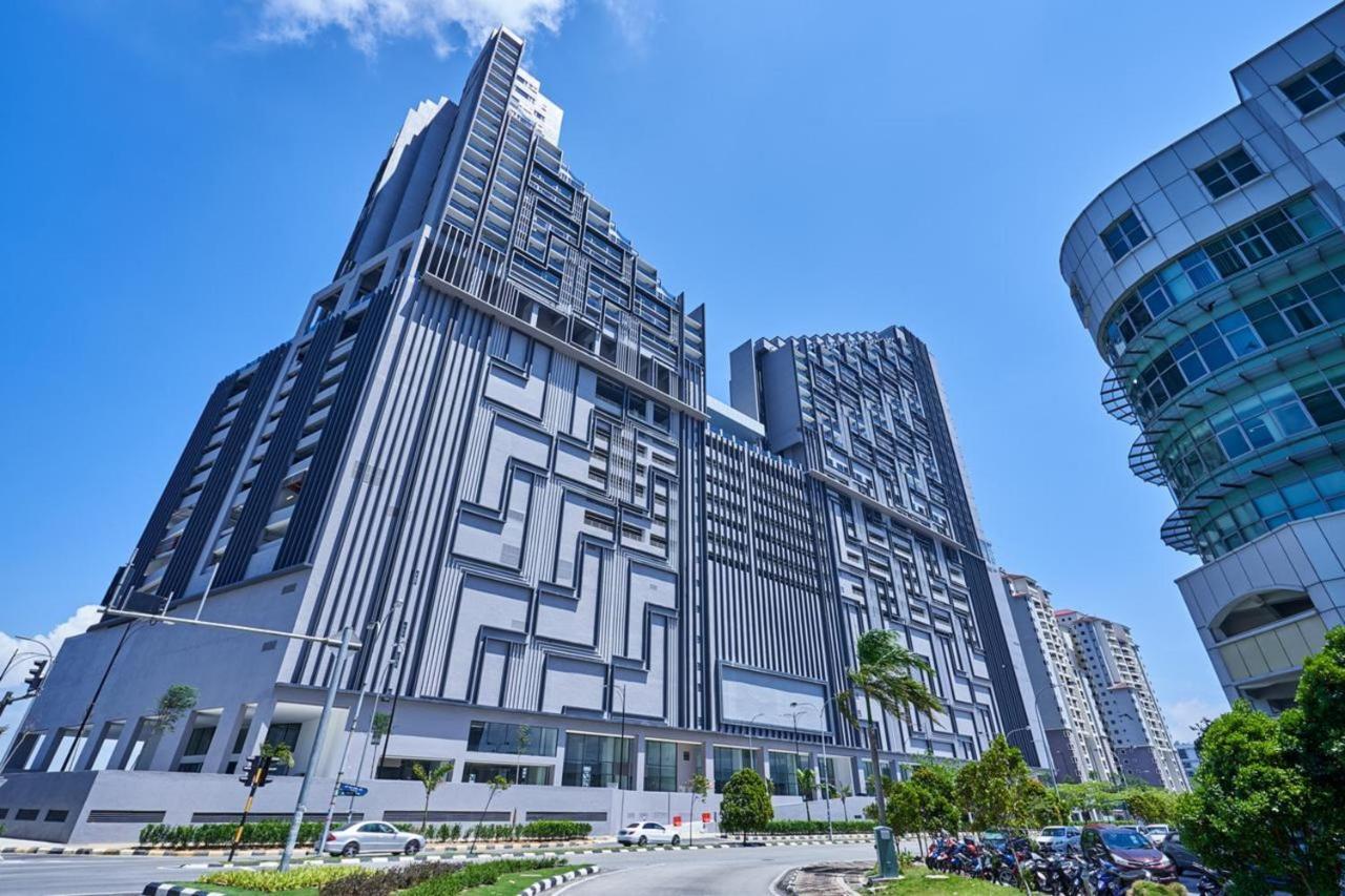 Imperio Residences Melaka Malacca Ngoại thất bức ảnh