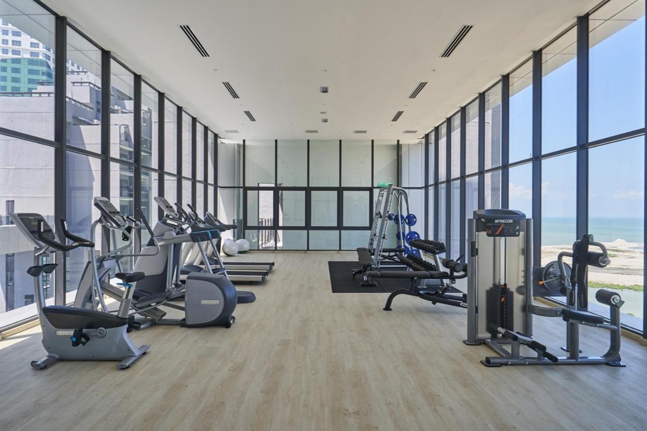 Imperio Residences Melaka Malacca Ngoại thất bức ảnh