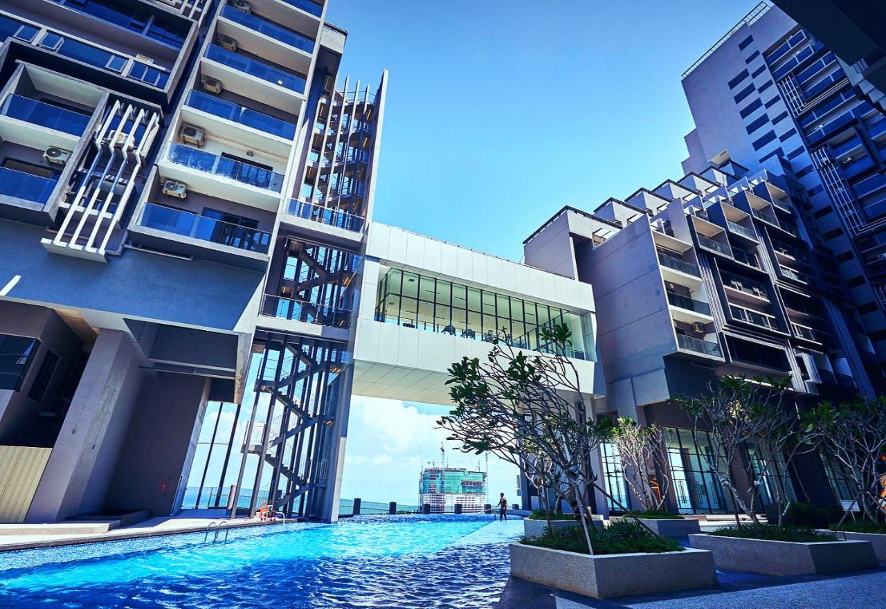 Imperio Residences Melaka Malacca Ngoại thất bức ảnh