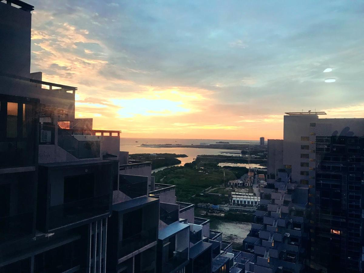 Imperio Residences Melaka Malacca Ngoại thất bức ảnh