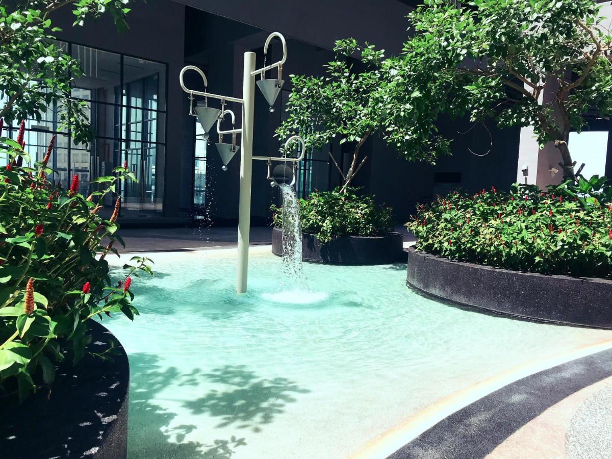 Imperio Residences Melaka Malacca Ngoại thất bức ảnh