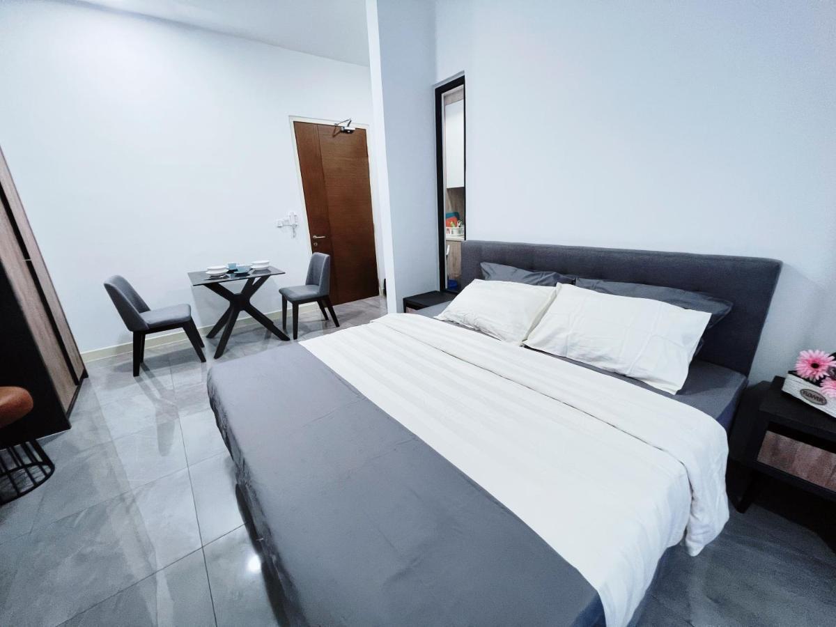 Imperio Residences Melaka Malacca Ngoại thất bức ảnh