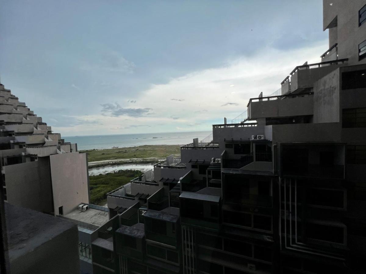 Imperio Residences Melaka Malacca Ngoại thất bức ảnh