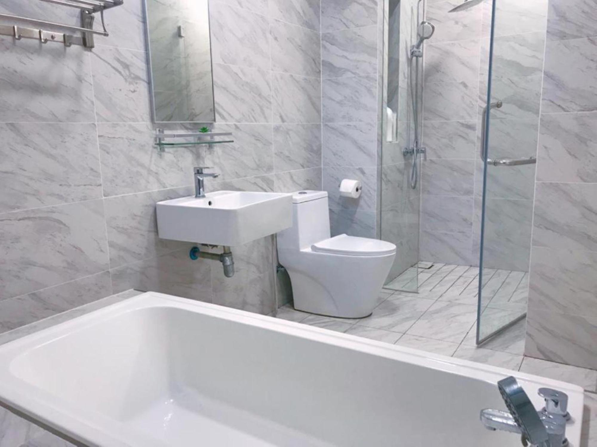 Imperio Residences Melaka Malacca Ngoại thất bức ảnh