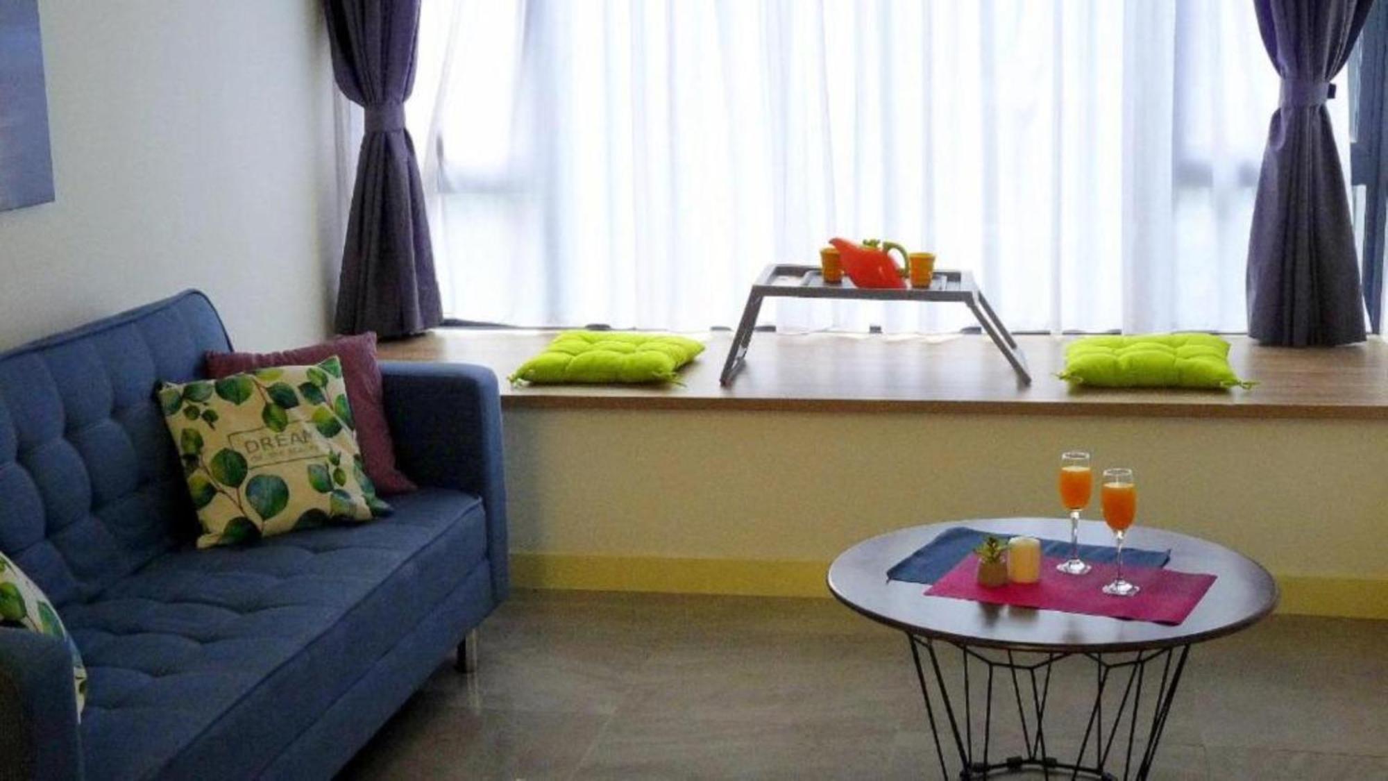 Imperio Residences Melaka Malacca Ngoại thất bức ảnh