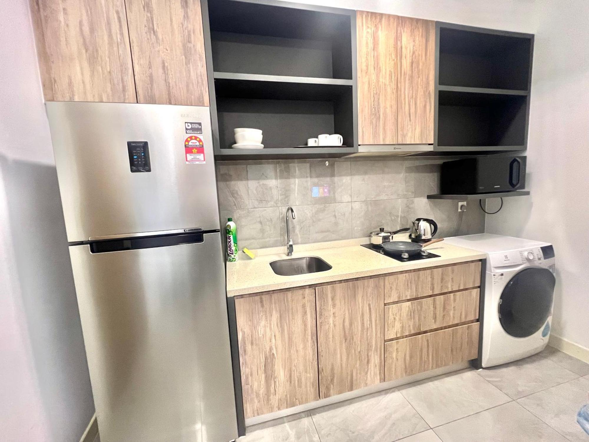Imperio Residences Melaka Malacca Phòng bức ảnh